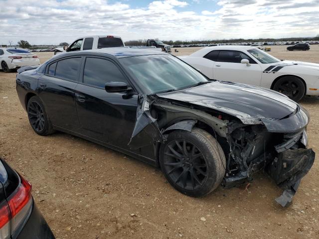 2020 DODGE CHARGER SX - 2C3CDXBG5LH207959