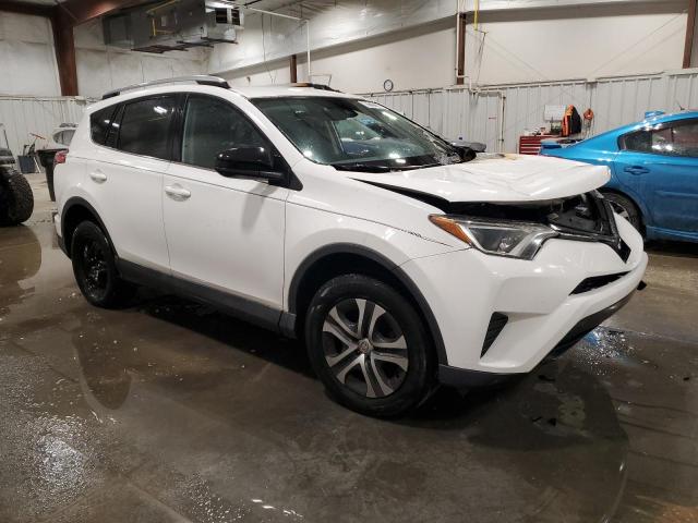 Vin: 2t3zfrev9jw499697, lot: 42171385, toyota rav4 le 20184