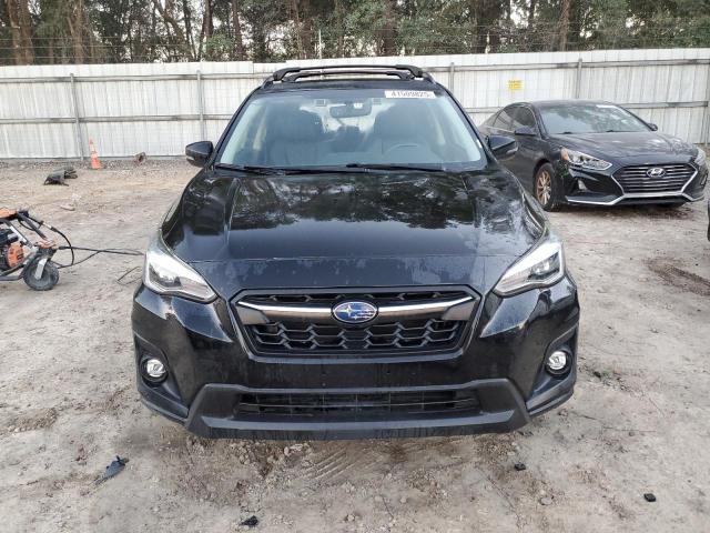 2020 SUBARU CROSSTREK JF2GTANC8LH264864