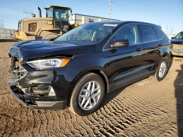 2021 FORD EDGE SEL 2FMPK4J95MBA38420