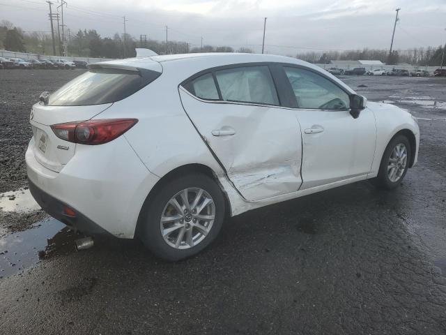 2016 MAZDA 3 TOURING - 3MZBM1M72GM272015