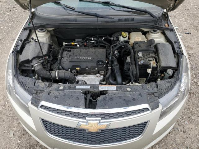 VIN 1G1PC5SB0D7128374 2013 CHEVROLET CRUZE no.11