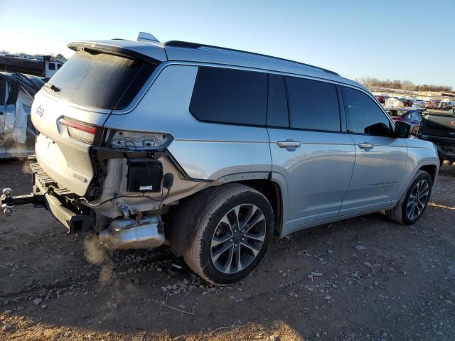 2021 JEEP GRAND CHER - 1C4RJKDG9M8119552