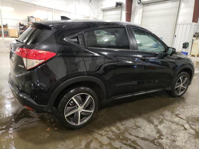 Vin: 3czru6h57mm728362, lot: 88229705, honda hr-v ex 20213