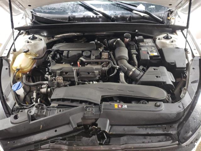 2023 KIA K5 LXS - 5XXG14J22PG208389