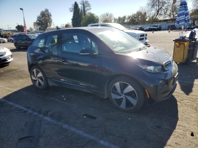 2016 BMW I3 REX - WBY1Z4C50GV507954