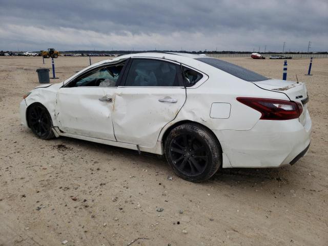 2018 NISSAN ALTIMA 2.5 - 1N4AL3AP1JC181236