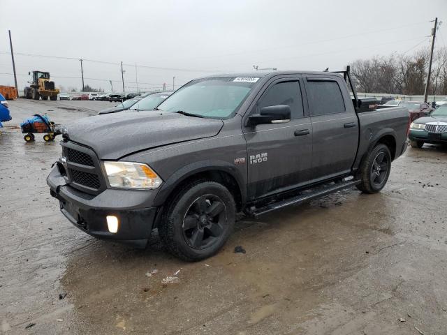 RAM 1500 SLT