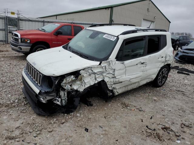 2015 JEEP RENEGADE L ZACCJBBT4FPB39273