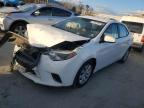 2016 TOYOTA COROLLA L - 5YFBURHE7GP523050