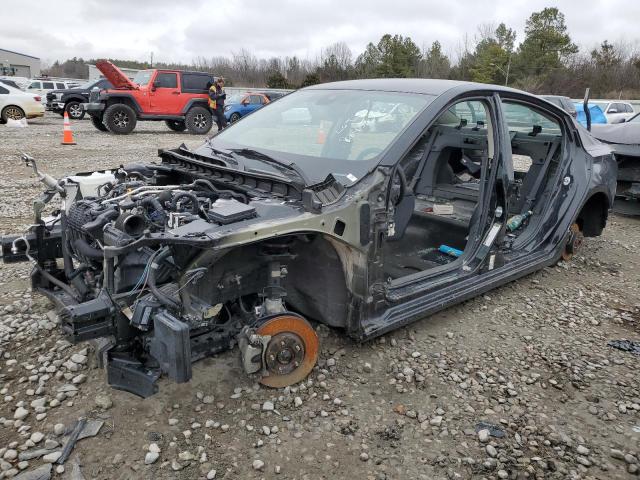 2022 NISSAN ALTIMA SV - 1N4BL4DV7NN320705