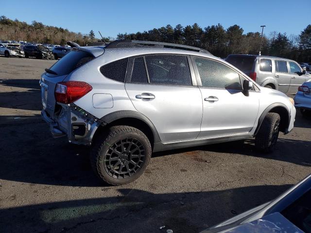 2015 SUBARU XV CROSSTR JF2GPACC6F8292139