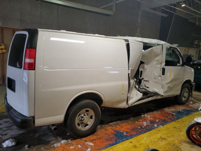 2019 CHEVROLET EXPRESS G2 - 1GCWGBFP6K1296029