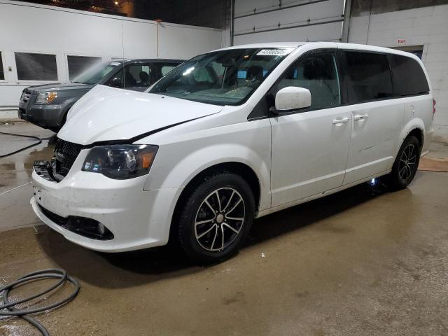 2018 DODGE GRAND CARA 2C4RDGBG1JR337976