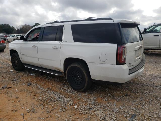 2017 GMC YUKON XL C - 1GKS1GKC3HR224610