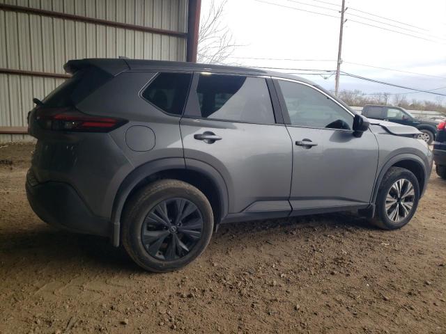 2023 NISSAN ROGUE SV - 5N1BT3BA4PC779253