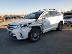 2018 TOYOTA HIGHLANDER - 5TDJZRFH8JS538620