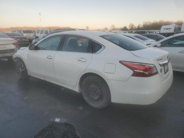 2015 NISSAN ALTIMA 2.5 - 1N4AL3AP0FN883060