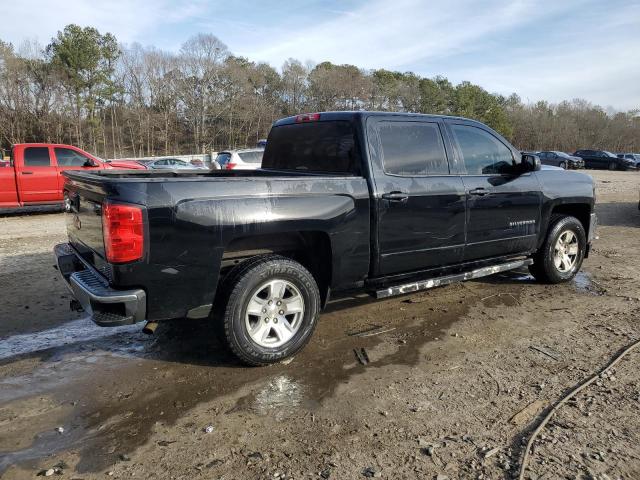 2016 CHEVROLET SILVERADO - 3GCPCRECXGG128474