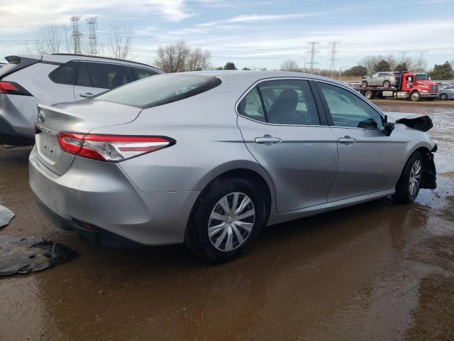 2018 TOYOTA CAMRY L - 4T1B11HK4JU534769