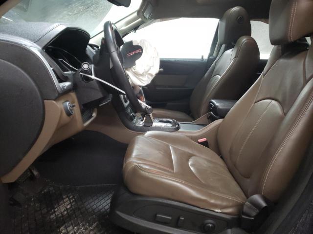 2015 GMC ACADIA SLT - 1GKKRRKD9FJ349216