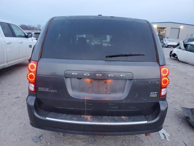 2019 DODGE GRAND CARA - 2C4RDGEG3KR618464