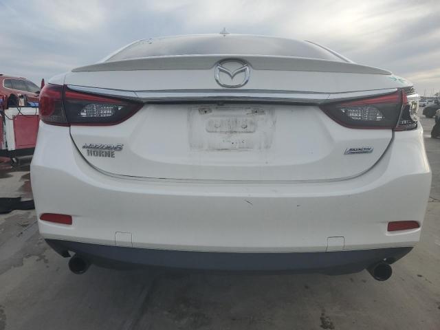 2016 MAZDA 6 GRAND TO - JM1GJ1W54G1434320