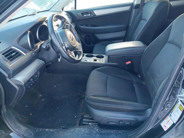 2019 SUBARU OUTBACK 2. 4S4BSAHCXK3268557