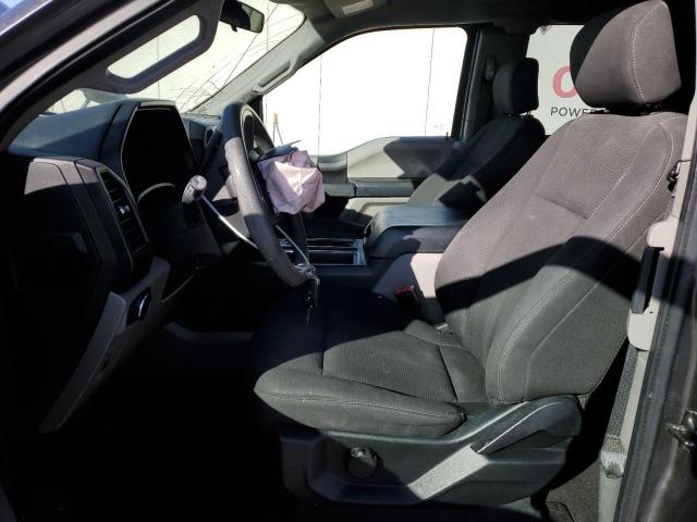 2018 FORD F150 SUPER - 1FTEX1C54JKD66791