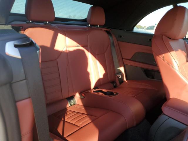 2023 BMW M440I WBA53AT01PCL61211