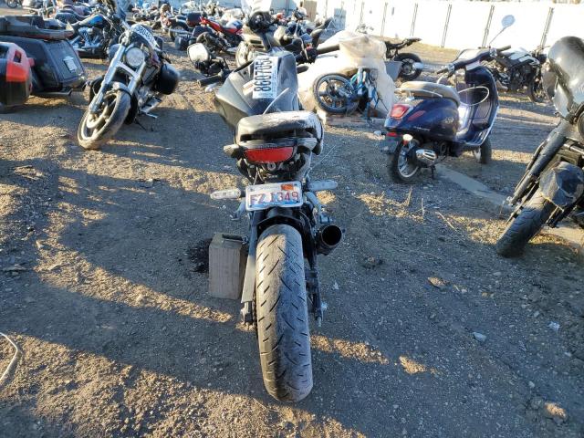 2024 HONDA CBF300 NA MLHNC5557R5400701