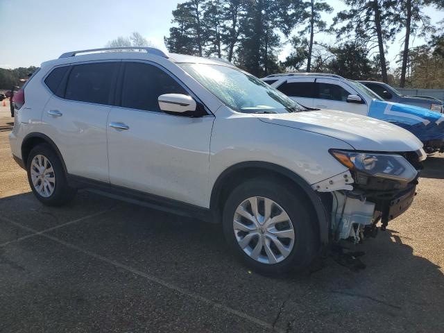 2017 NISSAN ROGUE S - KNMAT2MT4HP522645