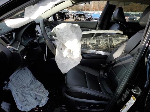 2020 INFINITI QX50 PURE - 3PCAJ5M19LF115980
