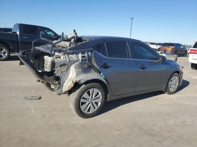 Vin: 3n1ab8bvxry210374, lot: 87165664, nissan sentra s 20243