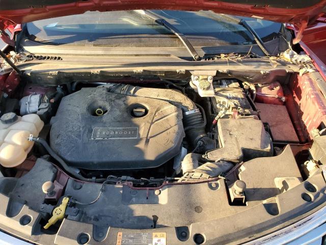 2015 LINCOLN MKC 5LMCJ1A93FUJ37621