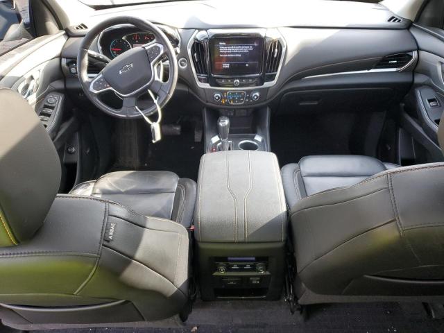 2020 CHEVROLET TRAVERSE R 1GNEVJKW2LJ167951
