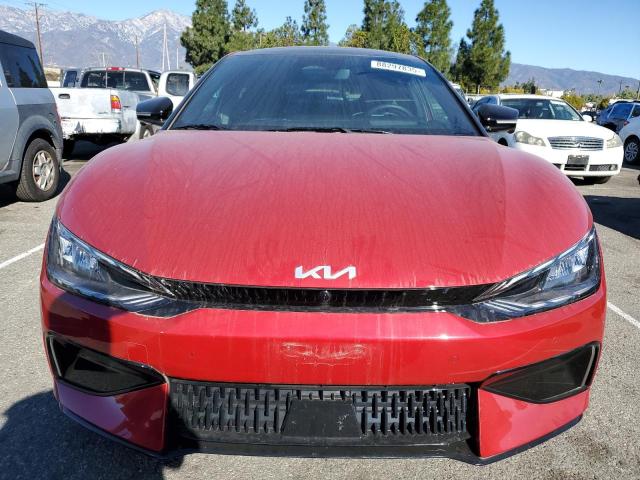 2023 KIA EV6 GT KNDC5DLE3P5133426