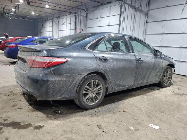 2015 TOYOTA CAMRY LE - 4T1BF1FK4FU113811