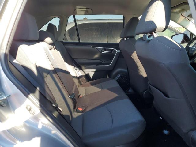 2022 TOYOTA RAV4 XLE - 4T3RWRFV8NU067638
