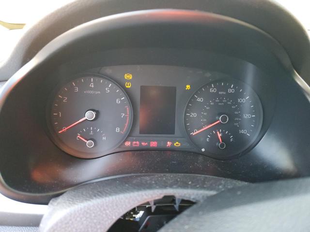 2019 KIA RIO S - 3KPA24AB6KE218458