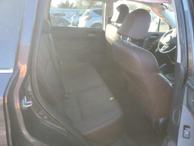 2017 SUBARU FORESTER 2 - JF2SJAWC8HH574518