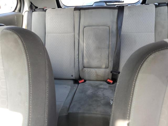 2015 CHEVROLET TRAX 1LS KL7CJPSB6FB134362