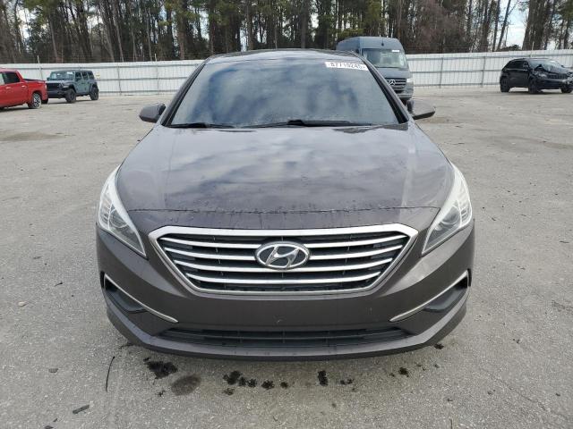 2016 HYUNDAI SONATA SE - 5NPE24AF9GH293548