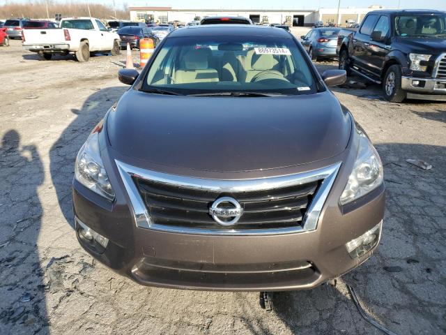 2015 NISSAN ALTIMA 2.5 - 1N4AL3AP3FC115844