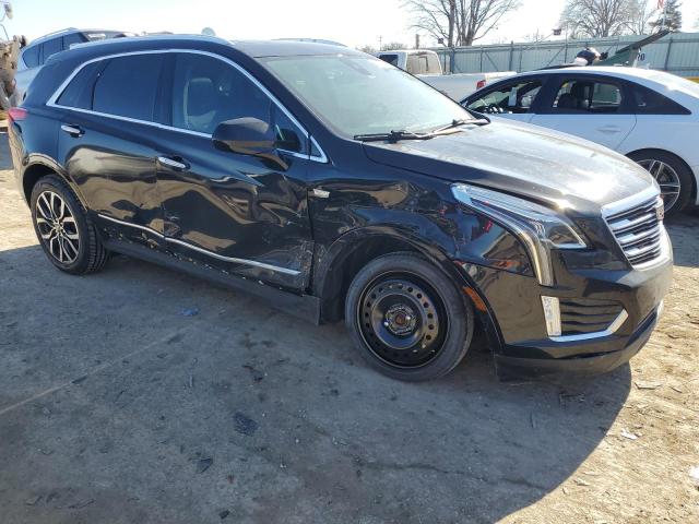 Vin: 1gykncrs4hz109370, lot: 42352195, cadillac xt5 premium luxury 20174