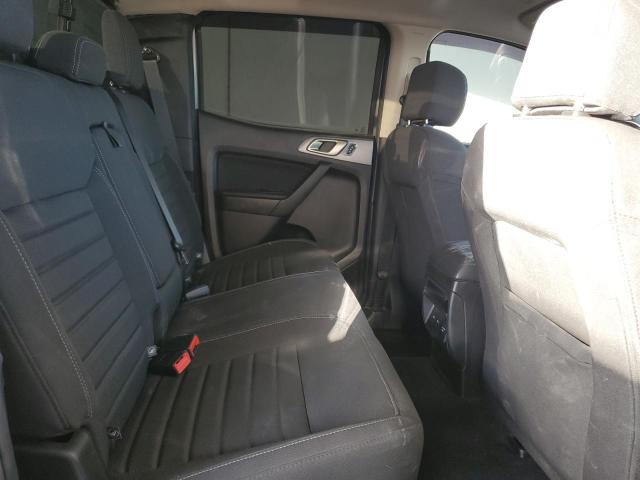 2022 FORD RANGER XL - 1FTER4FH9NLD28264