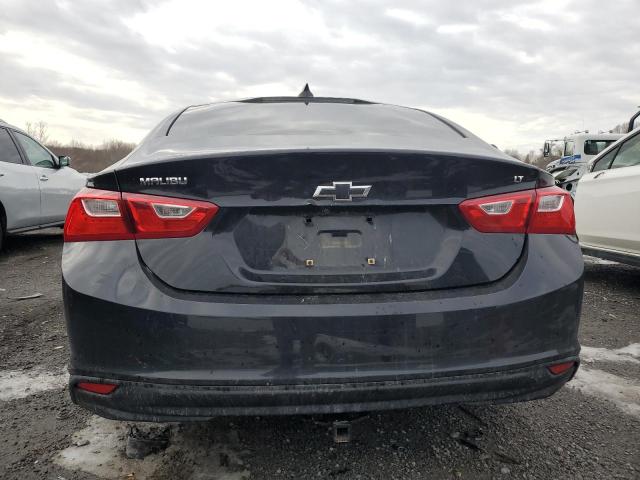 2017 CHEVROLET MALIBU LT - 1G1ZE5STXHF125926