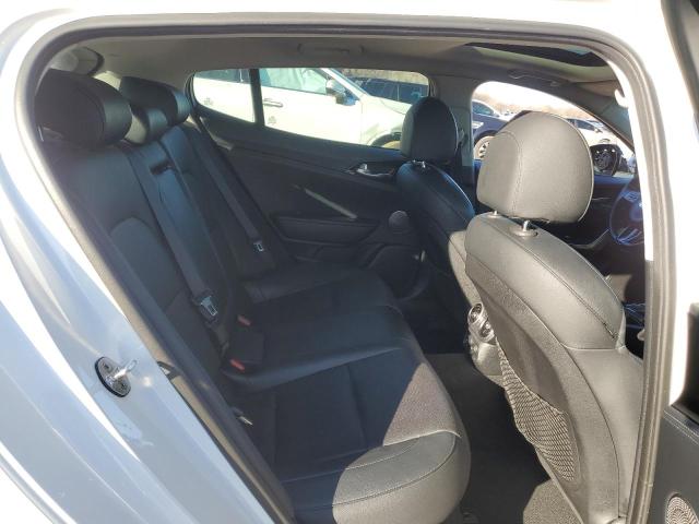 2018 KIA STINGER PR - KNAE25LA1J6012588