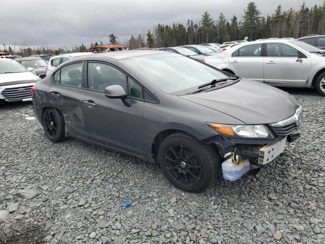 Vin: 2hgfb2f48ch058644, lot: 88489995, honda civic lx 20124