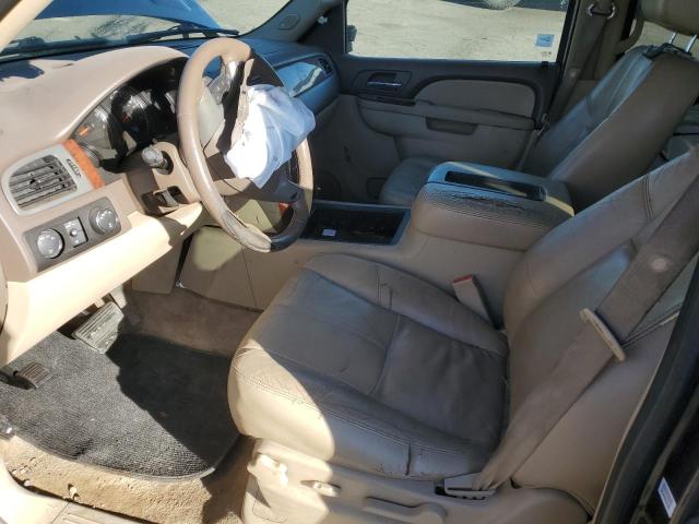 2011 CHEVROLET TAHOE K150 - 1GNSKBE04BR270796